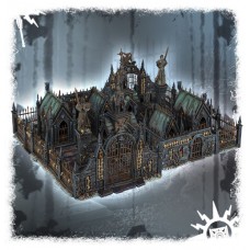 Sigmarite Mausoleum